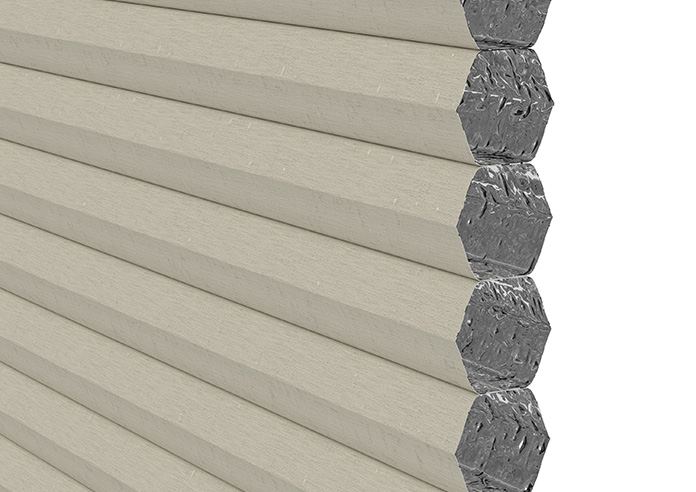 Eclipse (Blackout), Haze - Perfect Fit Blind - Image 4